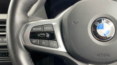 BMW 1 Series 118i [136] M Sport 5dr Step Auto [LCP] Petrol Hatchback